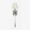 Appliques-Baccarat Applique Torch (1L)