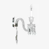 Appliques-Baccarat Applique Zénith (1L)