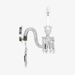 Appliques-Baccarat Applique Zénith (1L)