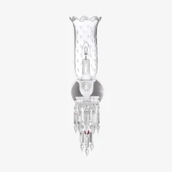 Appliques-Baccarat Applique Zénith (1L)