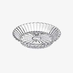 Assiettes-Baccarat Assiette à Salade Mille Nuits