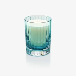 Bougies Parfumées|Photophores Et Bougeoirs-Baccarat Bougie Parfumée 4 Éléments Près Du Lac