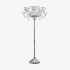 Lampadaires-Baccarat Candélabre Mille Nuits (12L)