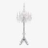 Lampadaires-Baccarat Candélabre Tsarine (24L)