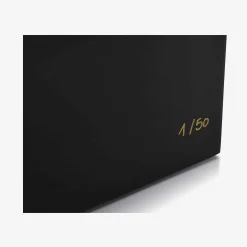 Accessoires De Bureau-Baccarat Cave À Cigares Pégase