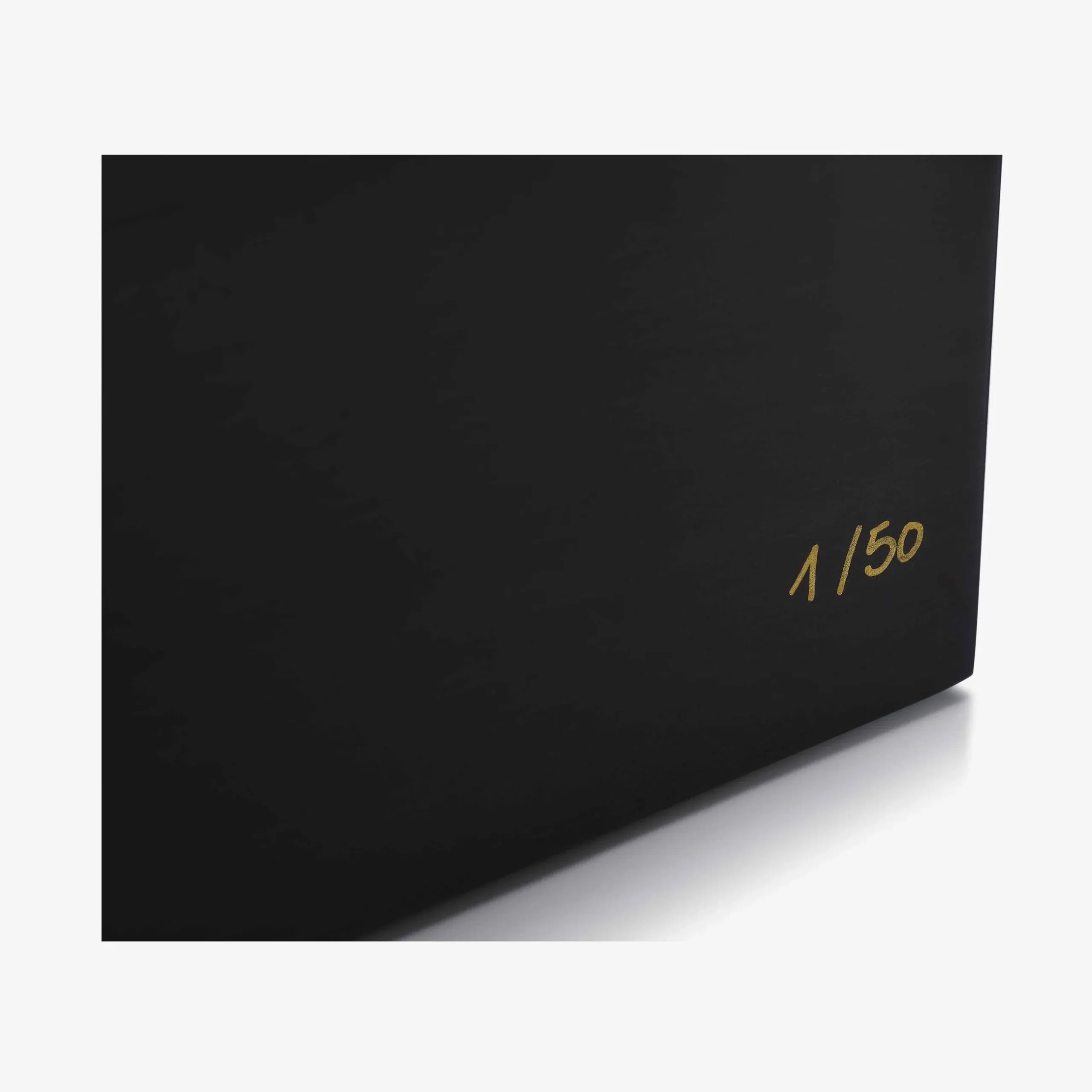 Accessoires De Bureau-Baccarat Cave À Cigares Pégase