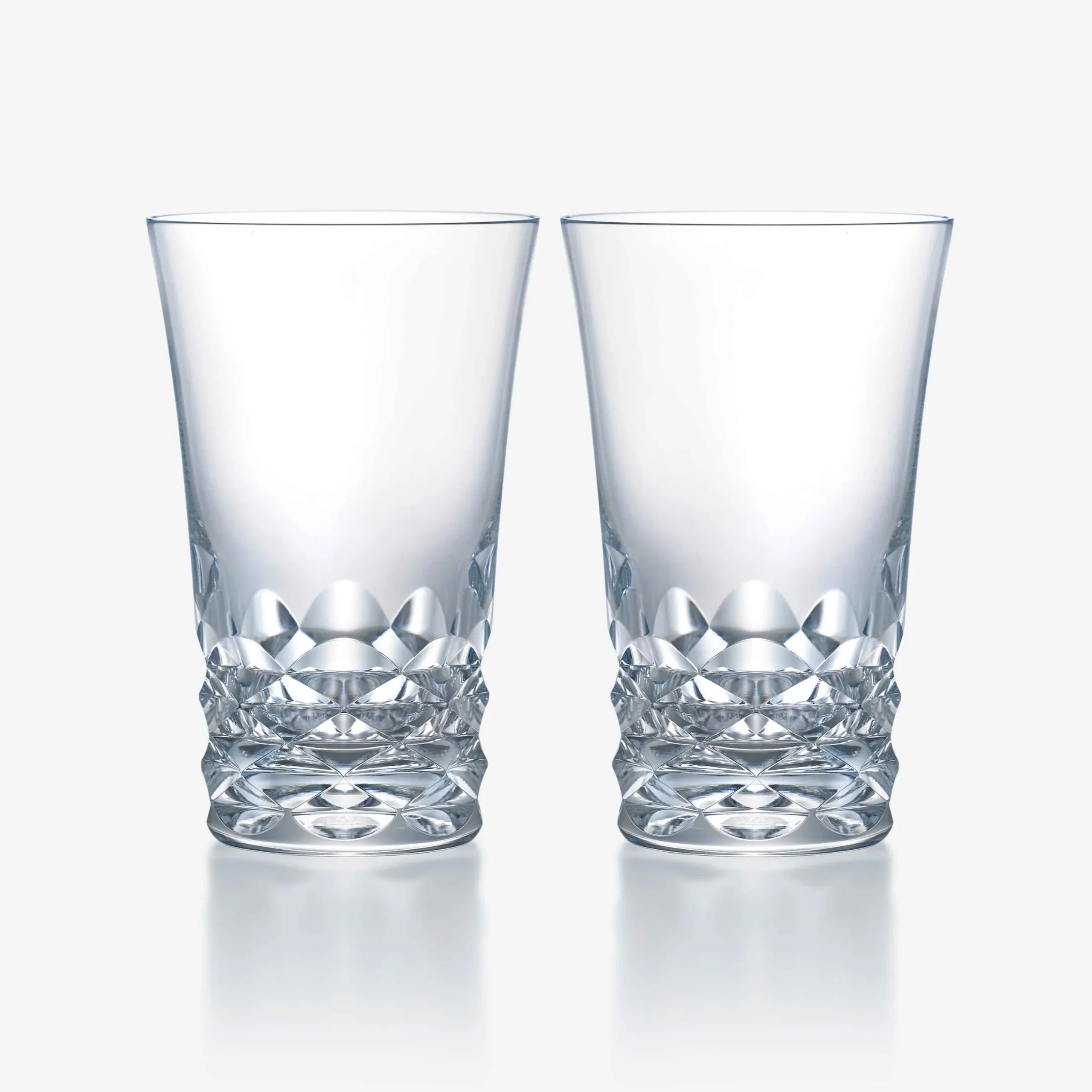 Chopes Et Gobelets-Baccarat Chopes Everyday Swing