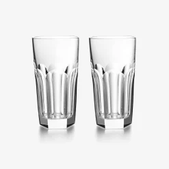 Chopes Et Gobelets-Baccarat Chopes Harcourt 1841