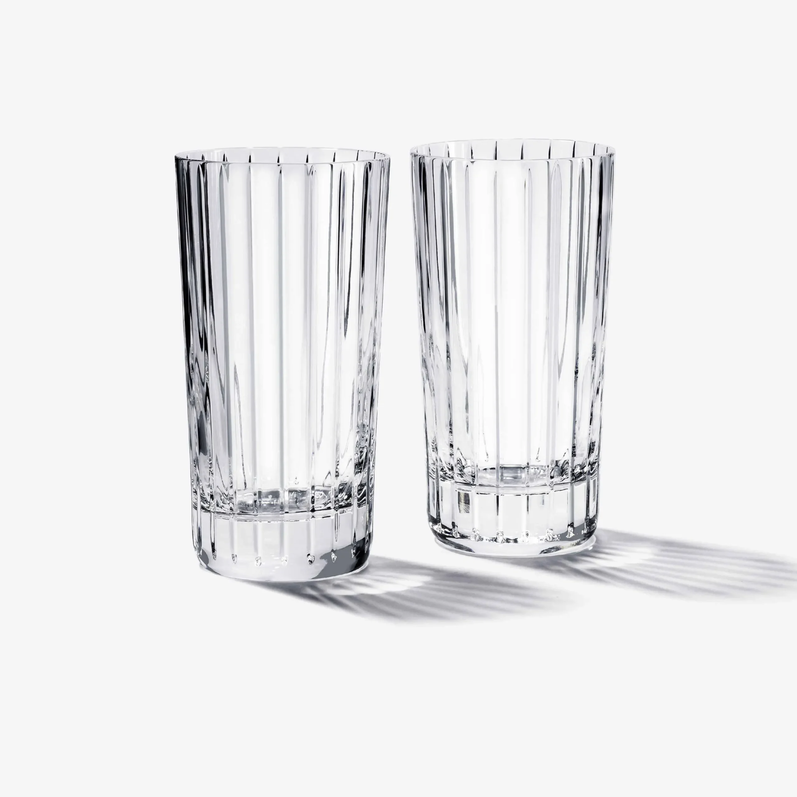Chopes Et Gobelets-Baccarat Chopes Harmonie