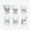Verres À Spiritueux Et Cocktails-Baccarat Coffret Gobelets Everyday Les Minis