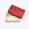 Parfum-Baccarat Coffret Voyage Extrait de parfum Rouge 540