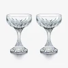 Verres À Vin, Champagne Et Eau|Verres À Spiritueux Et Cocktails-Baccarat Coupes Masséna