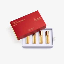 Parfum-Baccarat Elixir Précieux Rouge 540