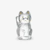 Figurines-Baccarat Figurine Chat Maneki Neko S