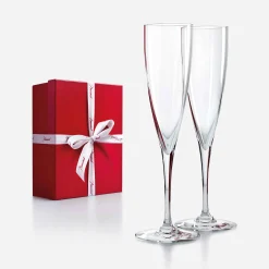 Verres À Vin, Champagne Et Eau|Flûtes Et Coupes À Champagne-Baccarat Flûtes Dom Pérignon