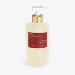 Bain Et Corps-Baccarat Gel Moussant 350 Rouge 540 mL