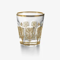 Chopes Et Gobelets-Baccarat Gobelet Harcourt Empire