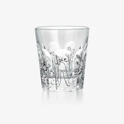 Chopes Et Gobelets-Baccarat Gobelet Harcourt Harry Nuriev