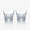 Chopes Et Gobelets-Baccarat Gobelets Everyday Swing