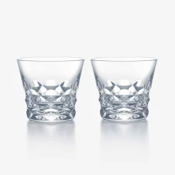 Chopes Et Gobelets-Baccarat Gobelets Everyday Swing