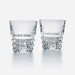 Chopes Et Gobelets|Verres À Spiritueux Et Cocktails-Baccarat Gobelets Louxor