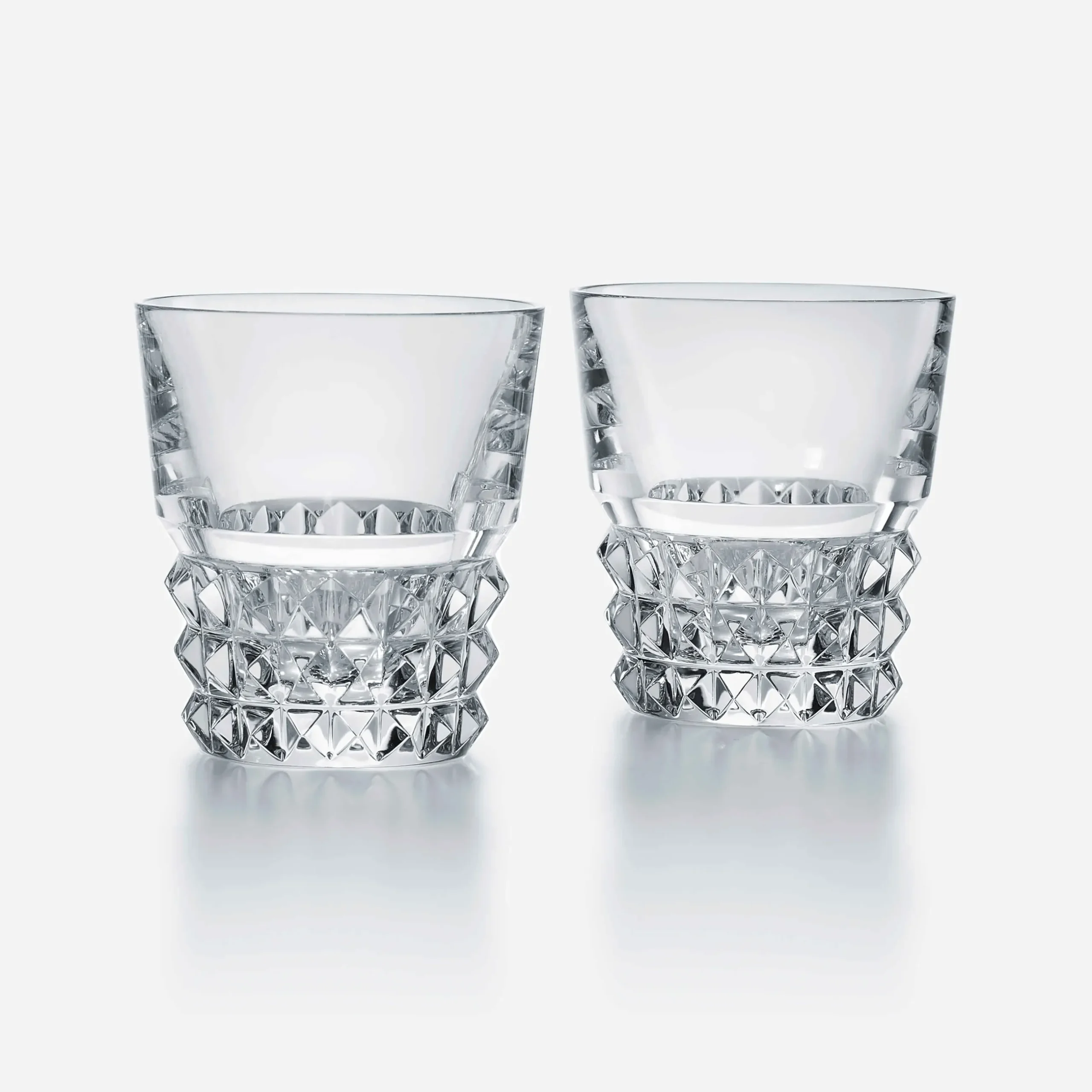 Chopes Et Gobelets|Verres À Spiritueux Et Cocktails-Baccarat Gobelets Louxor
