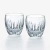 Chopes Et Gobelets|Verres À Spiritueux Et Cocktails-Baccarat Gobelets Masséna