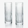 Chopes Et Gobelets|Verres À Spiritueux Et Cocktails-Baccarat Harmonie Collins