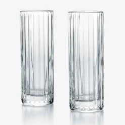 Chopes Et Gobelets|Verres À Spiritueux Et Cocktails-Baccarat Harmonie Collins