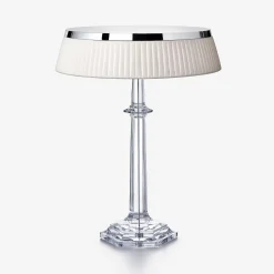 Lampes De Table Et Bureau-Baccarat Lampe Bon Jour Versailles L