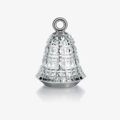 Lampes De Table Et Bureau-Baccarat Lampe Nomade New Antique Clochette