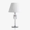 Lampes De Table Et Bureau-Baccarat Lampe Torch