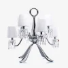 Lustres-Baccarat Lampe Zénith Nomade (08L)