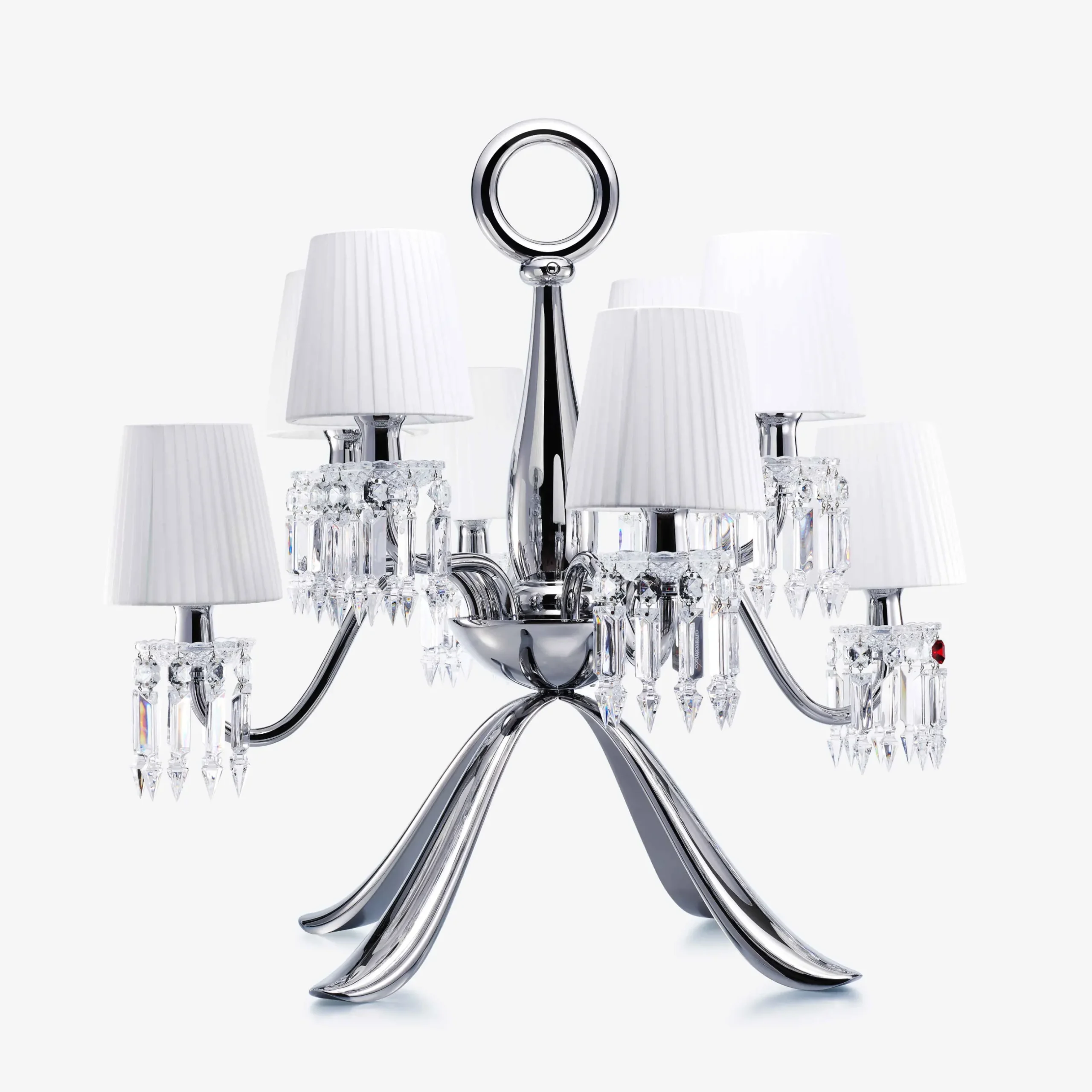 Lustres-Baccarat Lampe Zénith Nomade (08L)