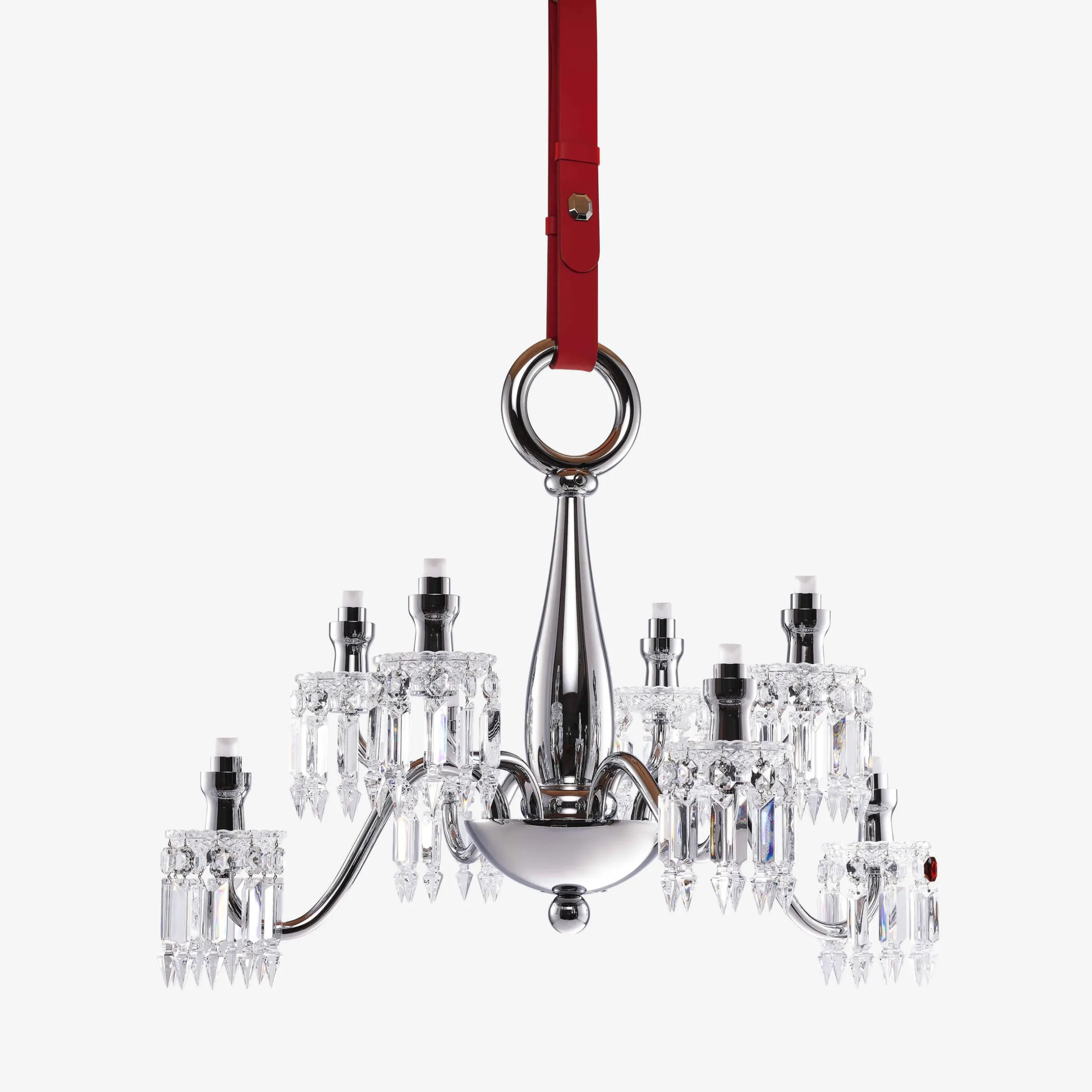 Lustres-Baccarat Lampe Zénith Nomade (08L)