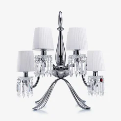 Lustres-Baccarat Lampe Zénith Nomade (06L)