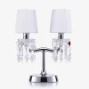 Lampes De Table Et Bureau-Baccarat Lampe Zénith Nomade (02L)