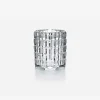 Photophores Et Bougeoirs|Vases-Baccarat Louxor Grand Photophore