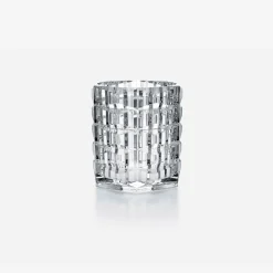 Photophores Et Bougeoirs|Vases-Baccarat Louxor Grand Photophore