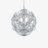 Lustres-Baccarat Lustre Le Roi Soleil (24L)