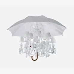 Lustres-Baccarat Lustre Marie Coquine (12L)