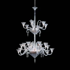 Lustres-Baccarat Lustre Mille Nuits (24L)