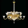 Lustres-Baccarat Lustre Mille Nuits (18L)