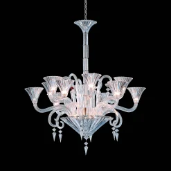 Lustres-Baccarat Lustre Mille Nuits (12L)