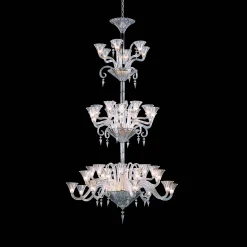 Lustres-Baccarat Lustre Mille Nuits (42L)