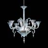 Lustres-Baccarat Lustre Mille Nuits (8L)