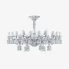 Lustres-Baccarat Lustre Paris (36L)