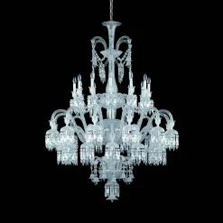 Lustres-Baccarat Lustre Solstice (36L)
