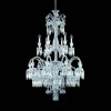 Lustres-Baccarat Lustre Solstice (24L)