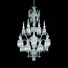 Lustres-Baccarat Lustre Solstice (18L)